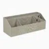 Marie - Skrivebord organizer
