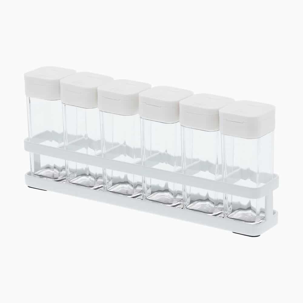 Alice – Yamazaki Krydderiglas (6 stk.) inkl. holder