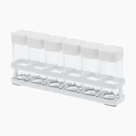 Alice – Yamazaki Krydderiglas (6 stk.) inkl. holder