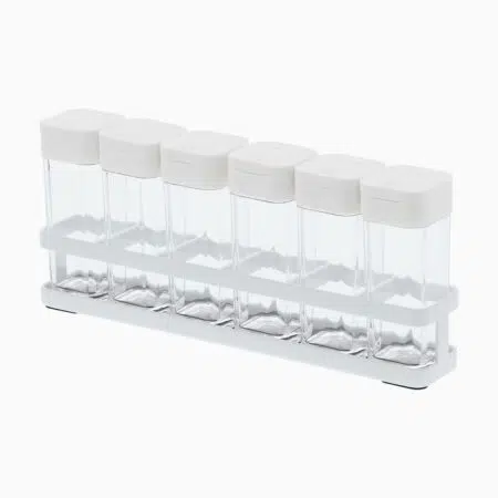 Alice – Yamazaki Krydderiglas (6 stk.) inkl. holder