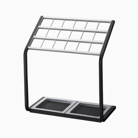 April – Yamazaki Paraplyholder