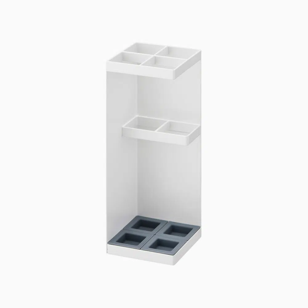 Thora – Yamazaki Paraplyholder med åbne sider