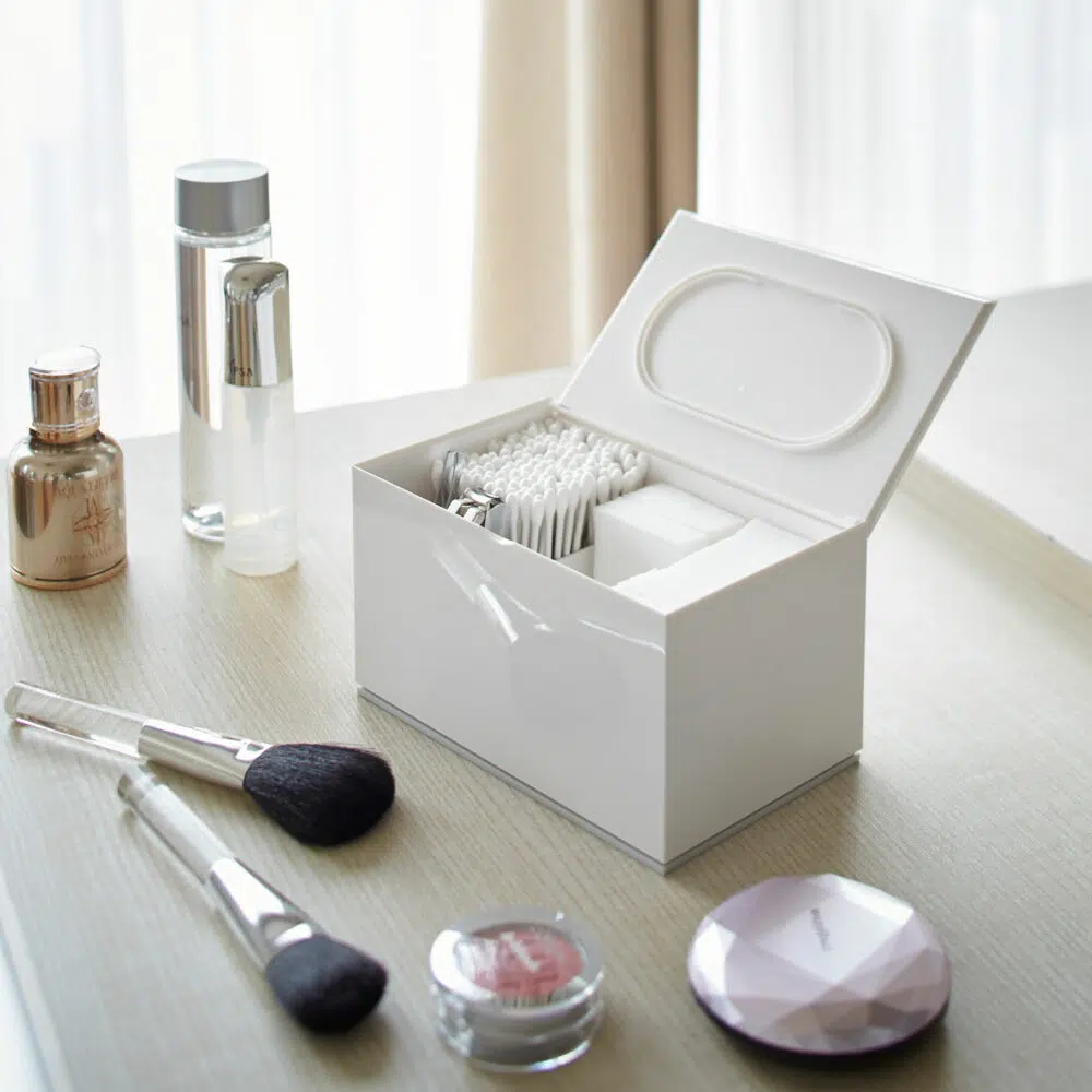 Hera – Yamazaki Organizer med låg