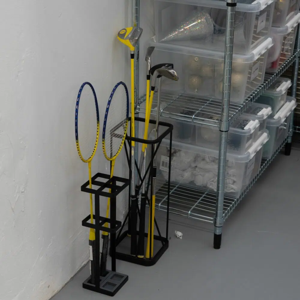 Charlie – Yamazaki Paraplyholder (2 farver)
