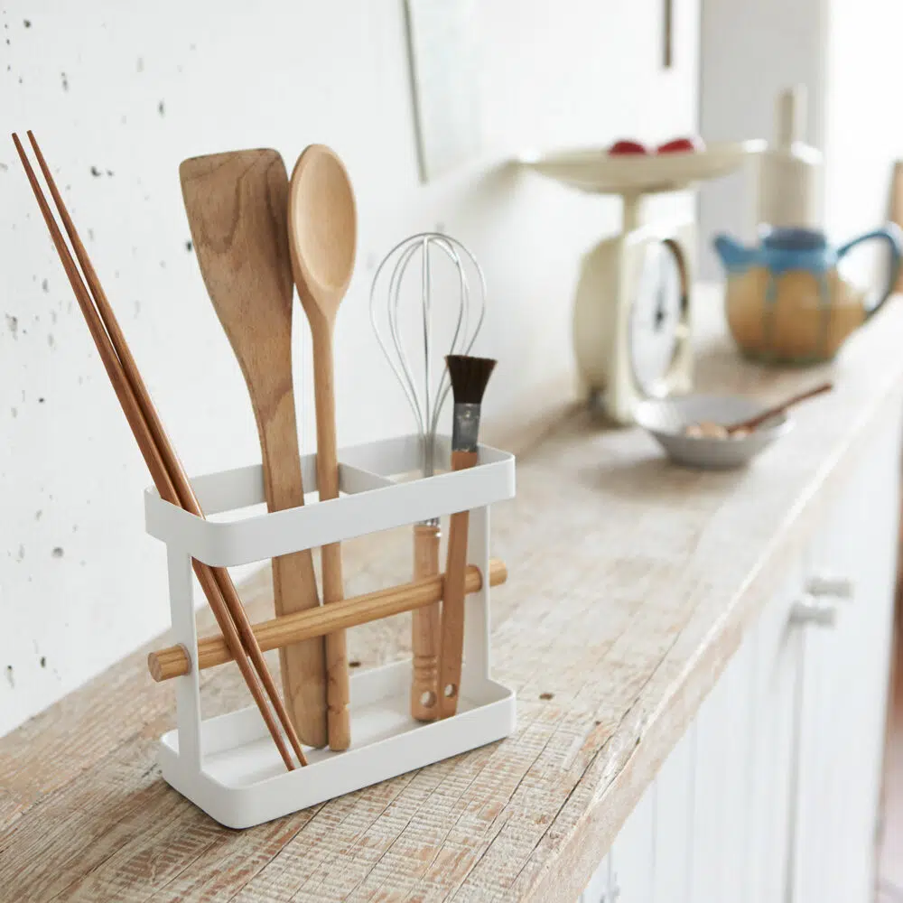 Hazel – Yamazaki Køkkenorganizer