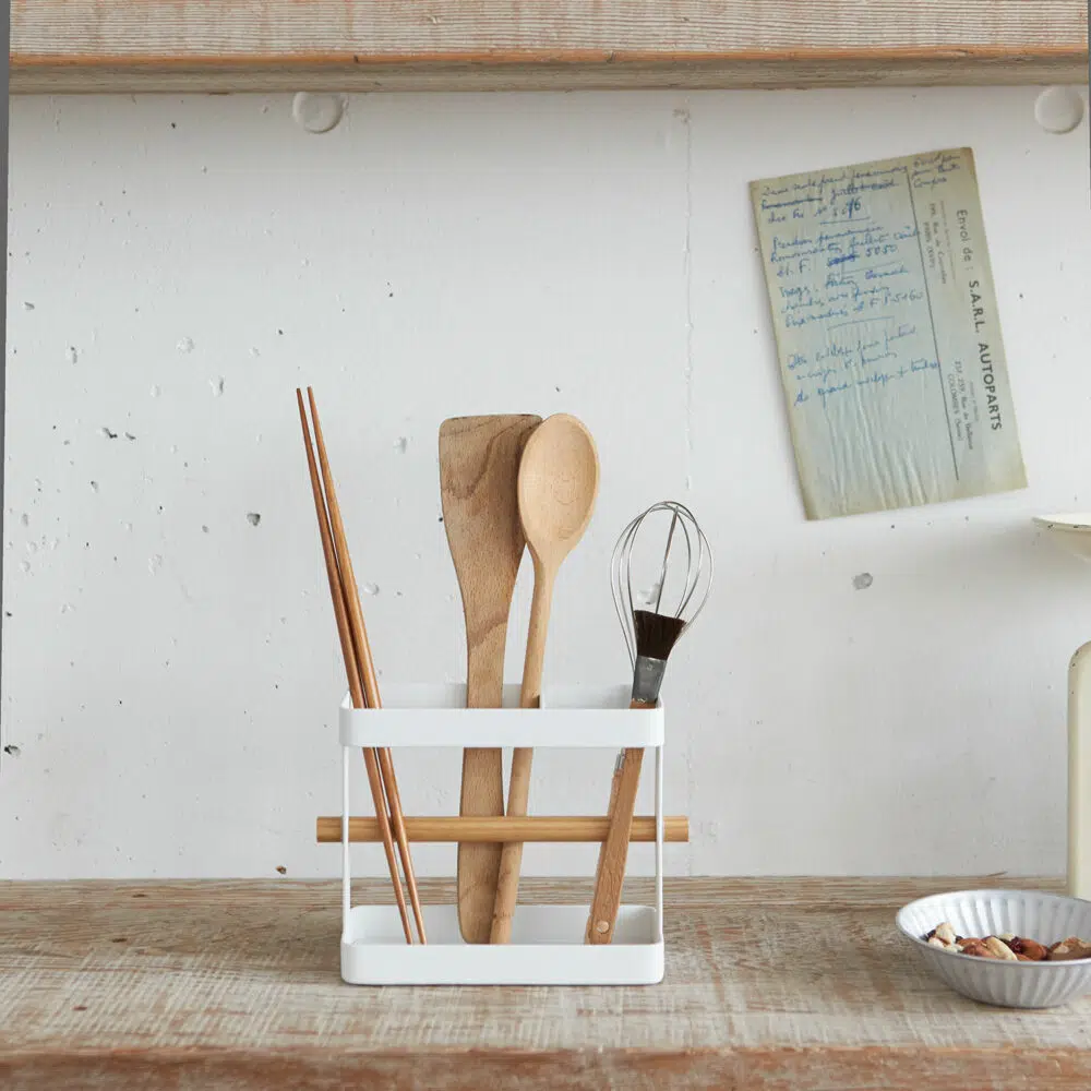 Hazel – Yamazaki Køkkenorganizer