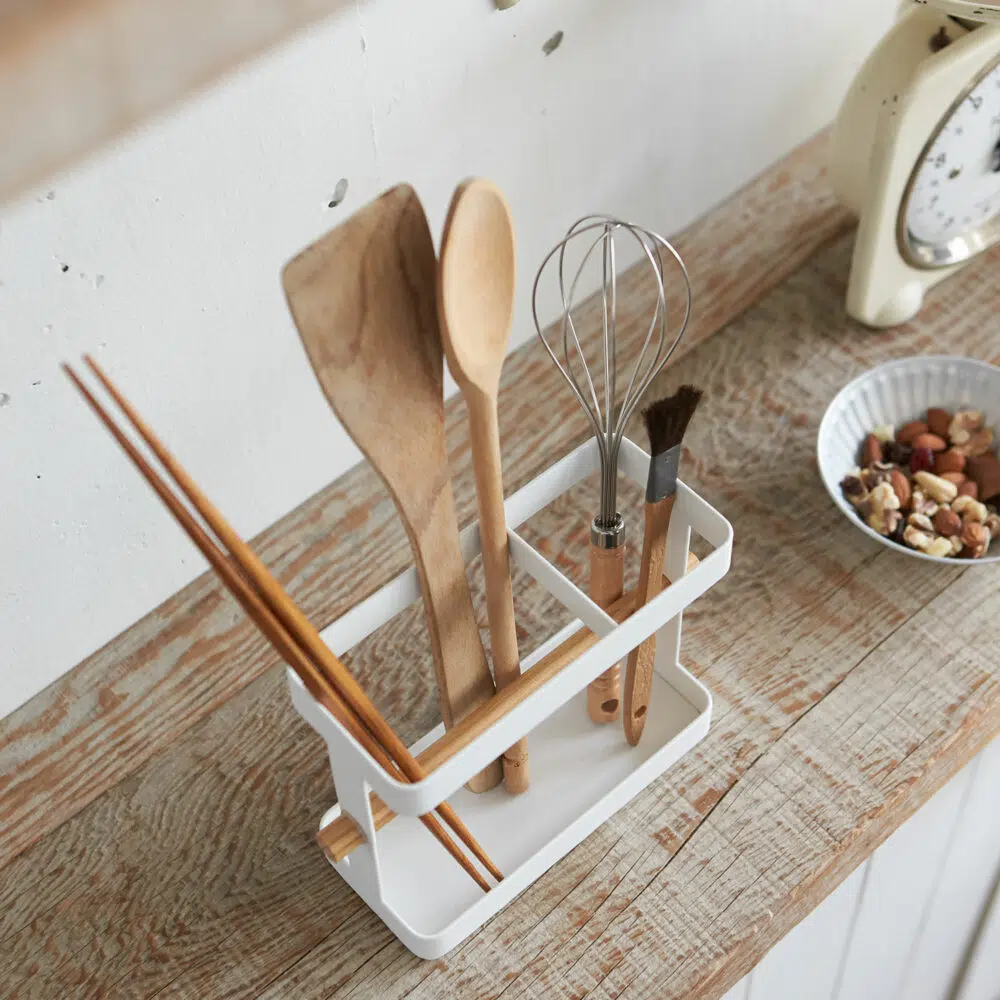 Hazel – Yamazaki Køkkenorganizer