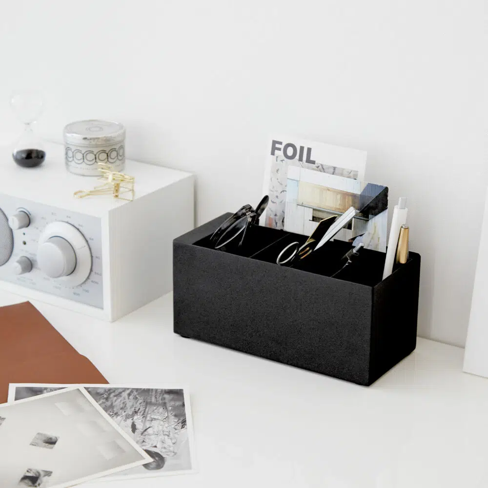 Thora – Yamazaki Holder til kuglepenne (2 farver)