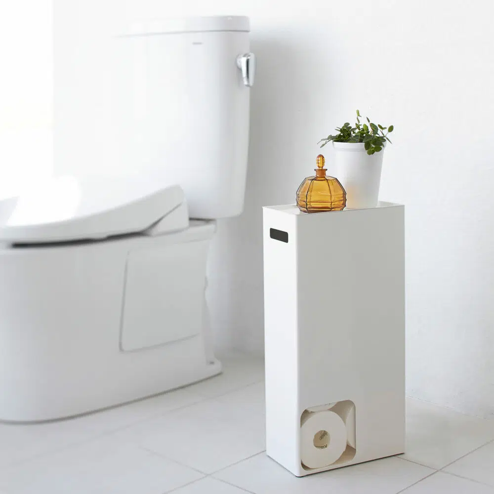 Thora – Yamazaki Toiletpapirholder