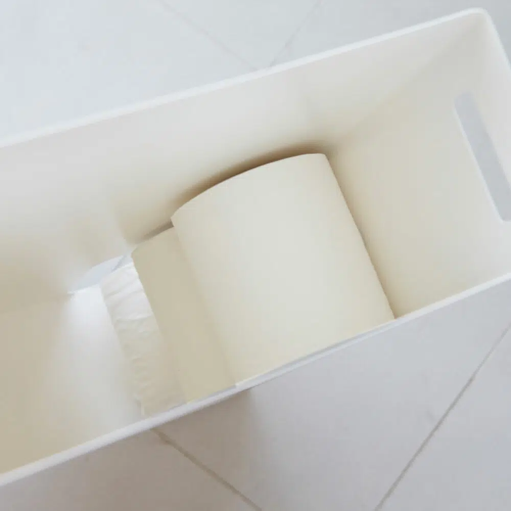 Thora – Yamazaki Toiletpapirholder