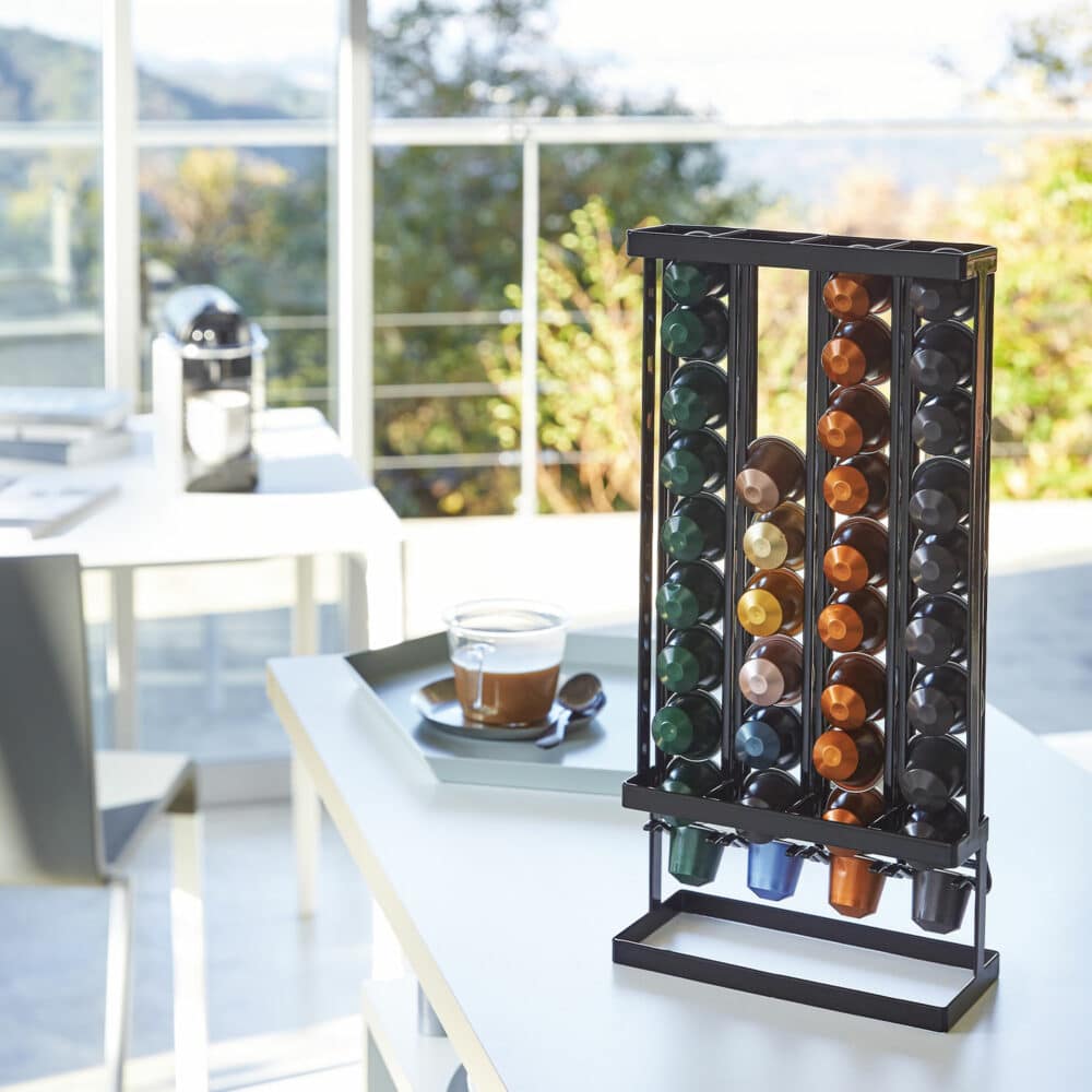 Thora – Yamazaki Kaffekapselholder