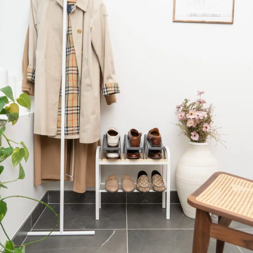 Hazel – Yamazaki Lille skostativ