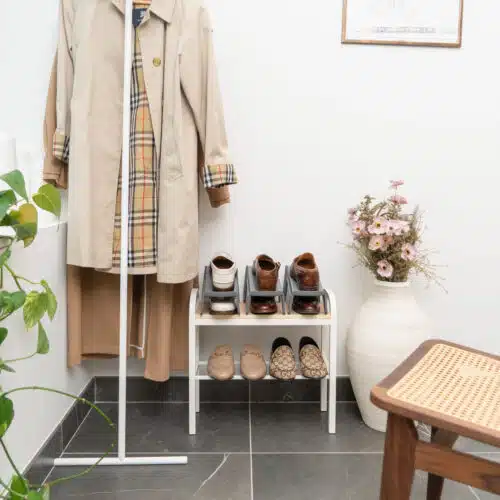 Hazel – Yamazaki Lille skostativ