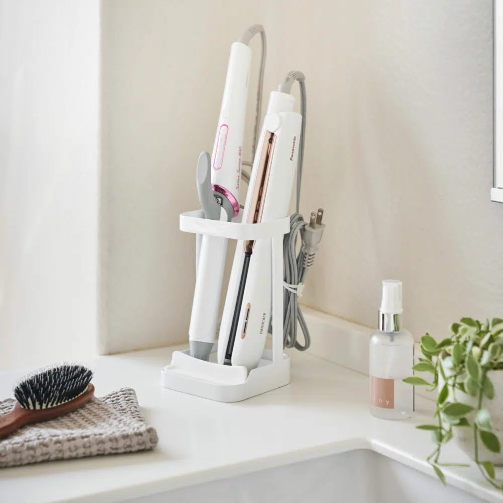 Thora – Yamazaki Hair styling organizer (2 farver)
