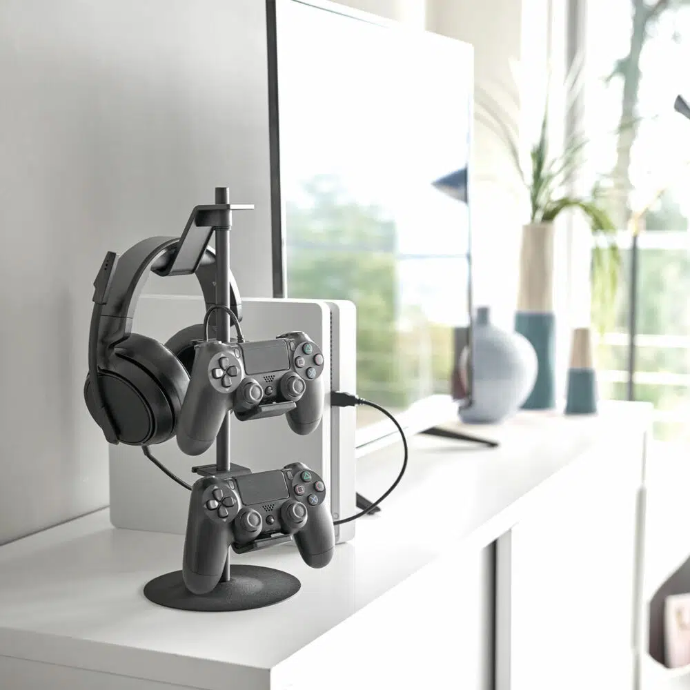 Thora – Yamazaki Controllerholder (2 farver)