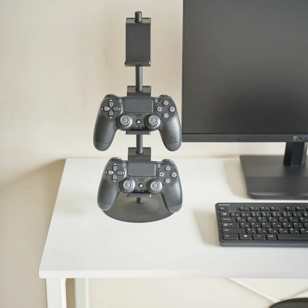 Thora – Yamazaki Controllerholder (2 farver)