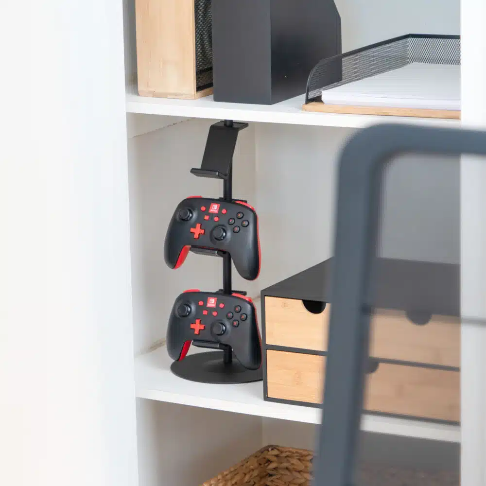 Thora – Yamazaki Controllerholder (2 farver)