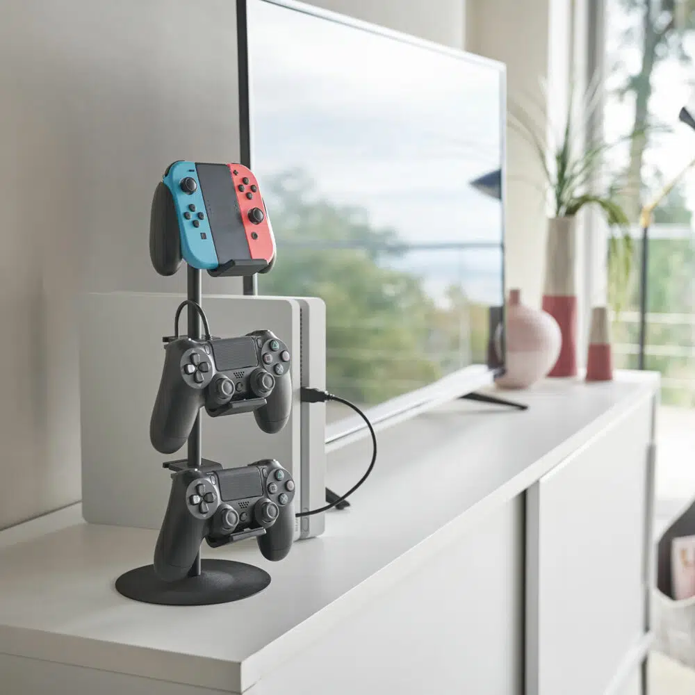 Thora – Yamazaki Controllerholder (2 farver)