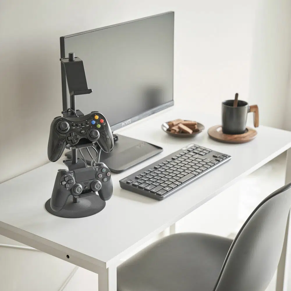 Thora – Yamazaki Controllerholder (2 farver)