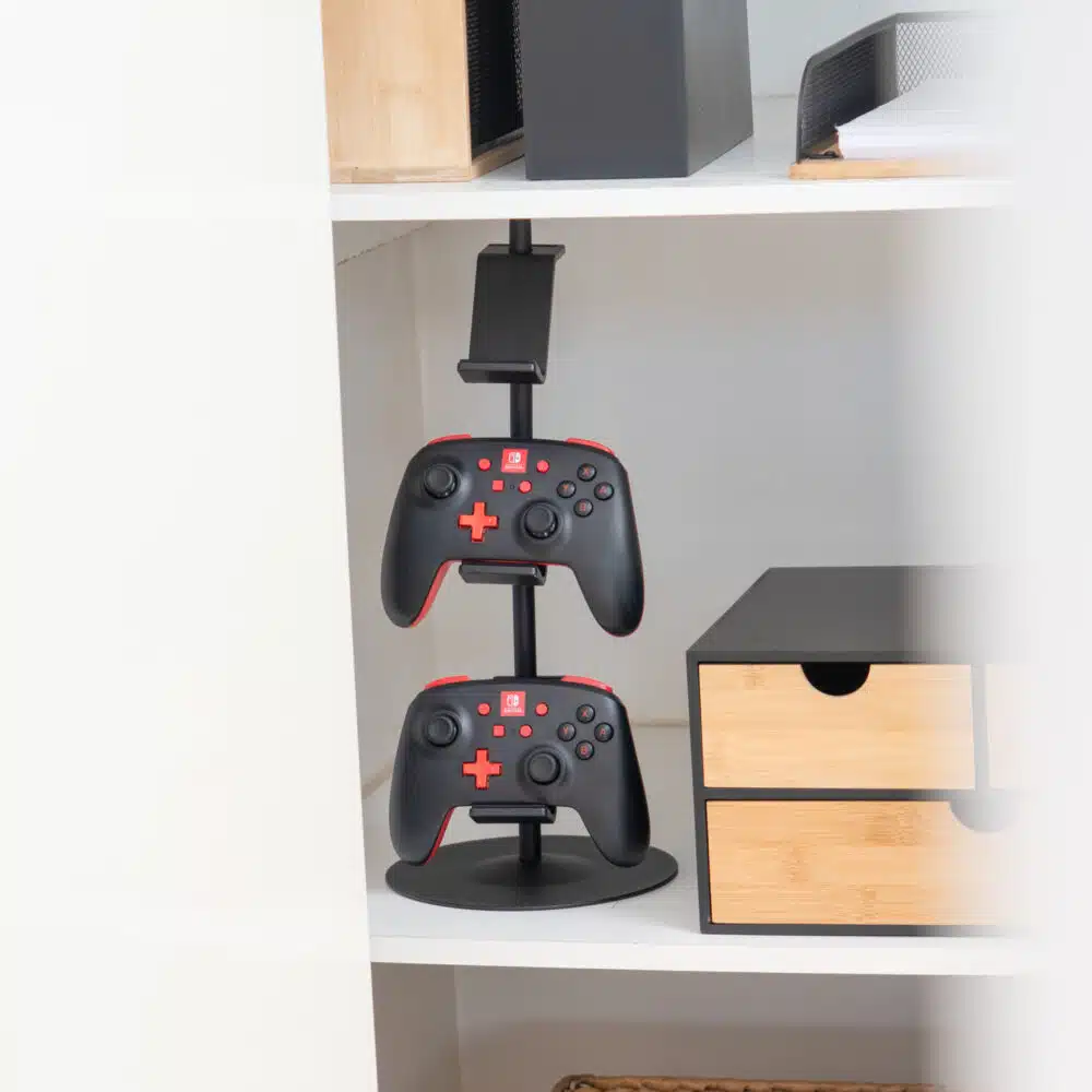 Thora – Yamazaki Controllerholder (2 farver)
