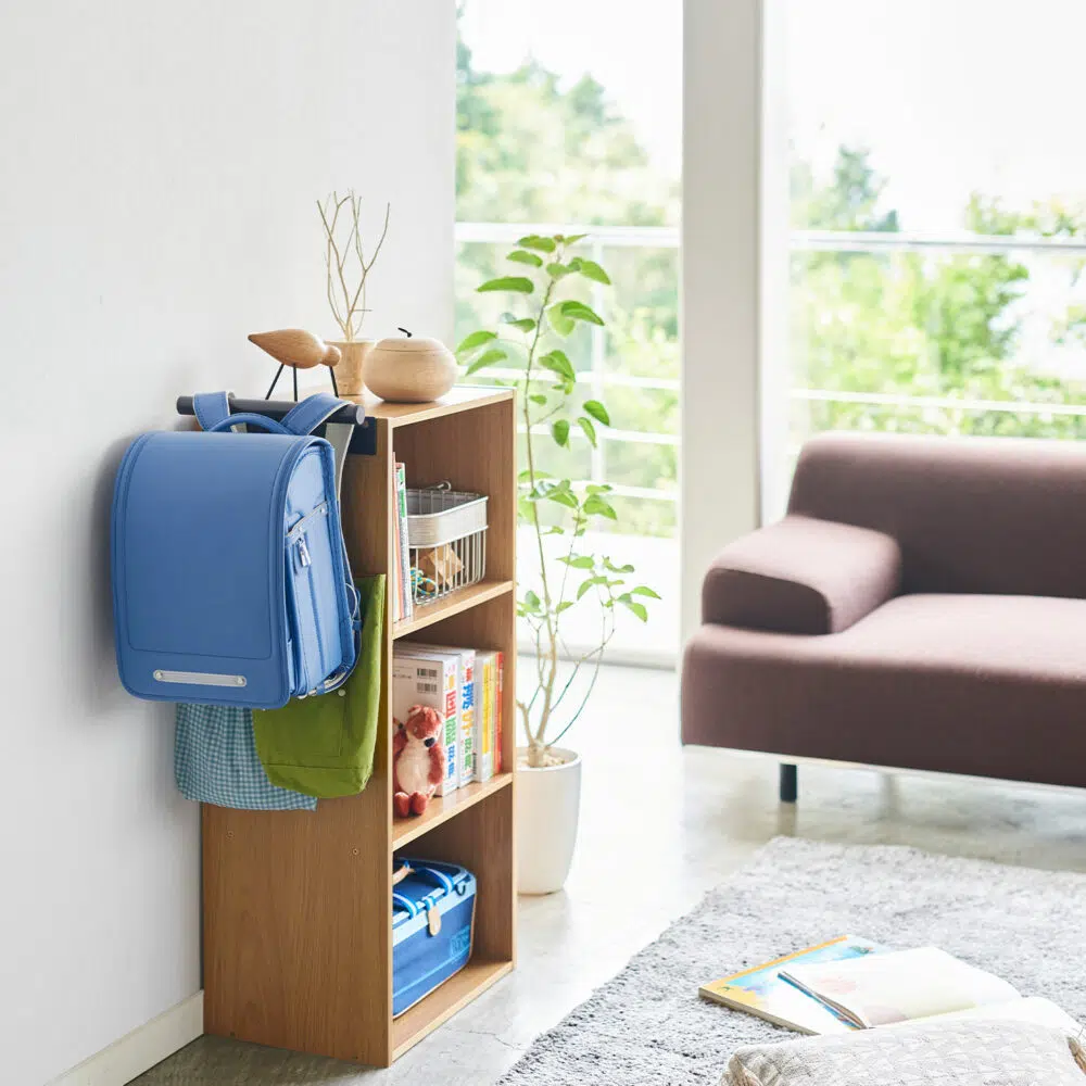Thora – Yamazaki Taskeholder (2 farver)