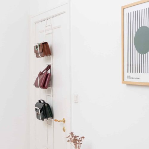Thora – Yamazaki Taskeholder (2 farver)