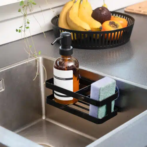 Fauna – Sæbedispenser i glas, 450 ml (2 farver)