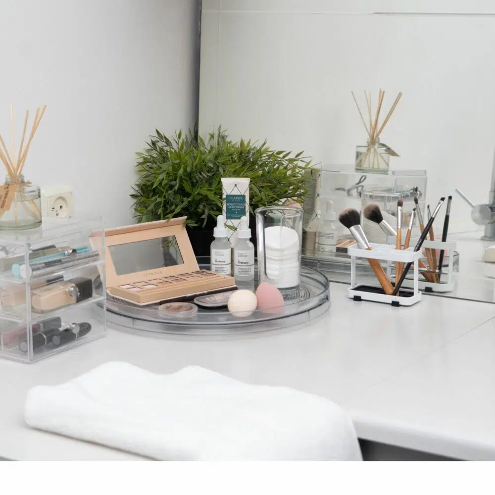 Charlie – Yamazaki Holder til tandbørster eller makeup