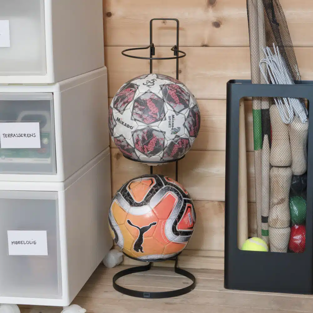 Thora – Yamazaki Holder til 3 bolde