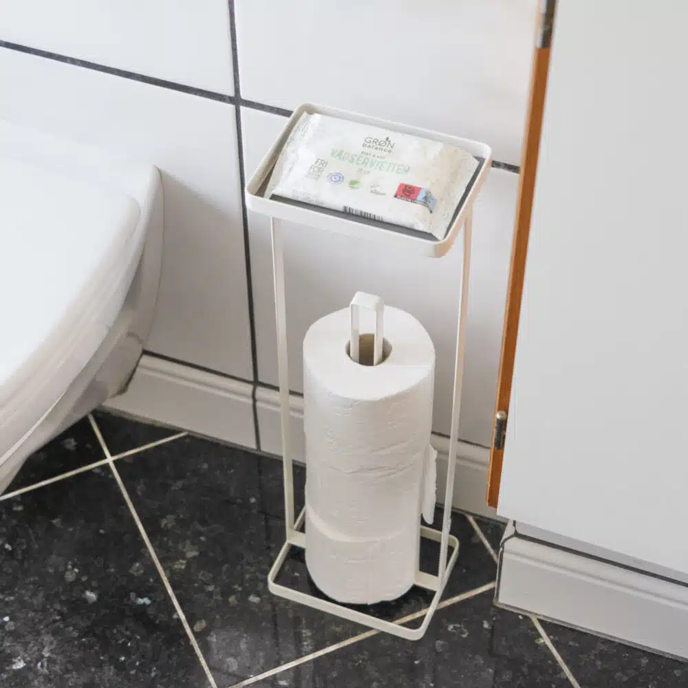 Charlie – Yamazaki Toiletpapirholder