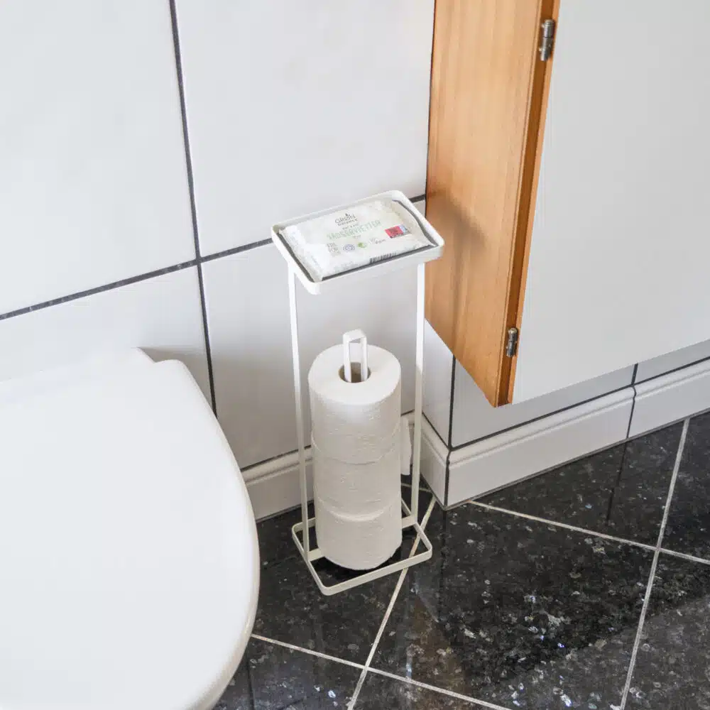 Charlie – Yamazaki Toiletpapirholder