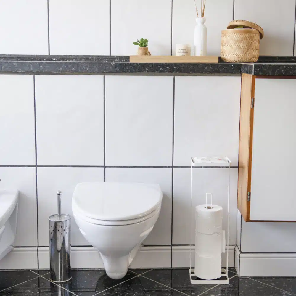 Charlie – Yamazaki Toiletpapirholder