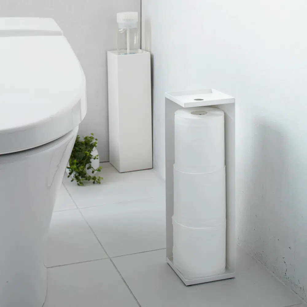 Thora – Yamazaki Holder til toiletpapir