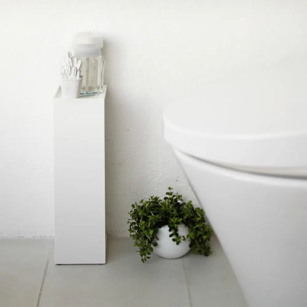 Thora – Yamazaki Holder til toiletpapir