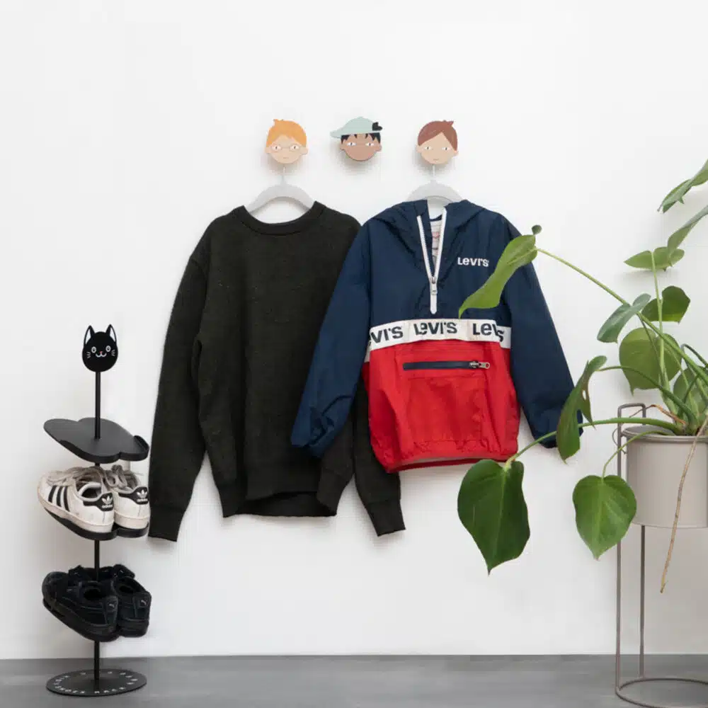 Ruby – Bloomingville Knager til børn (flere varianter)