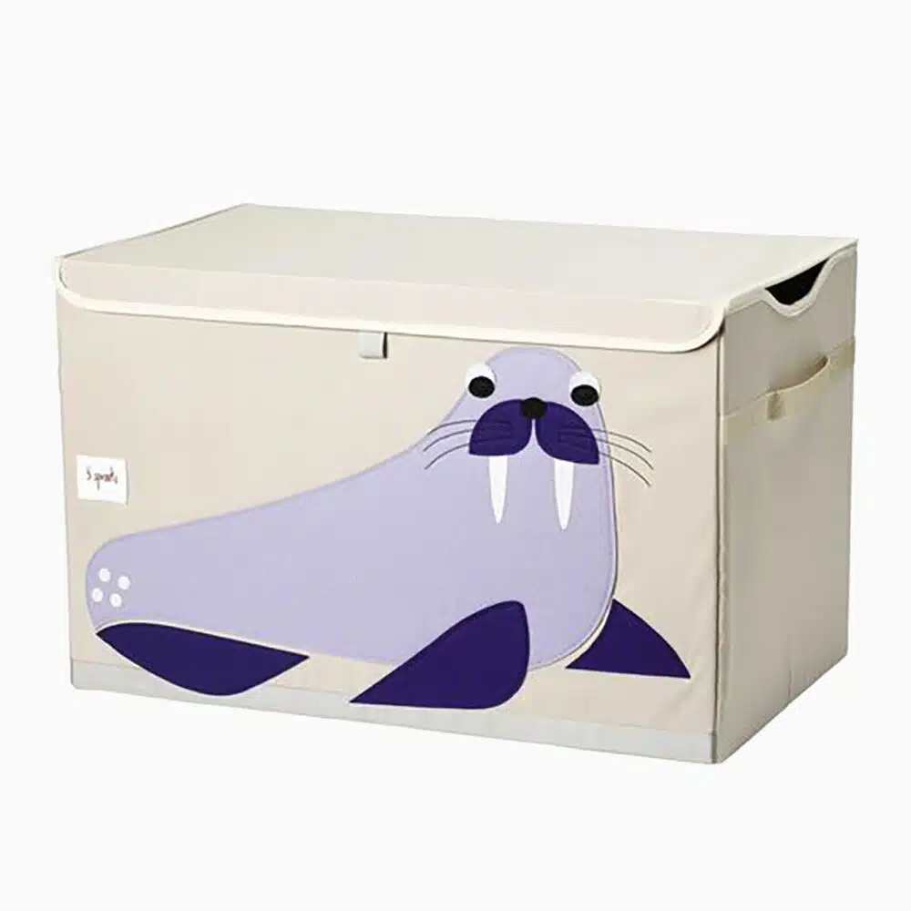 Pixie – Opbevaringskasse til børn