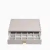 Rose - Stabelbar beautyskuffe (5 varianter)