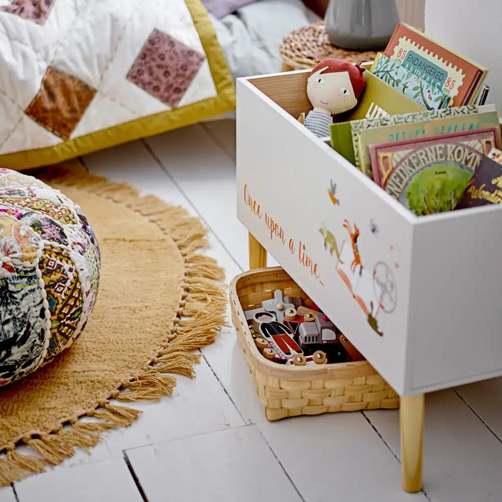 Ivy – Bloomingville Bogkasse