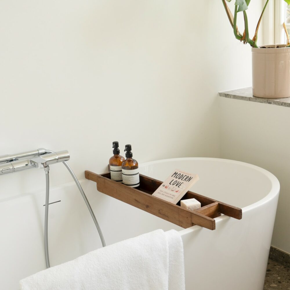 Bailey – Bloomingville Badekarsbakke