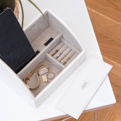 Digital decluttering: 3 tips til orden på telefon og computer