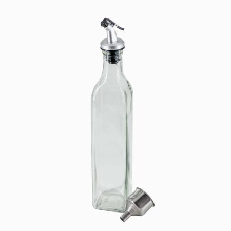 Terese – Olieflaske, 475 mL