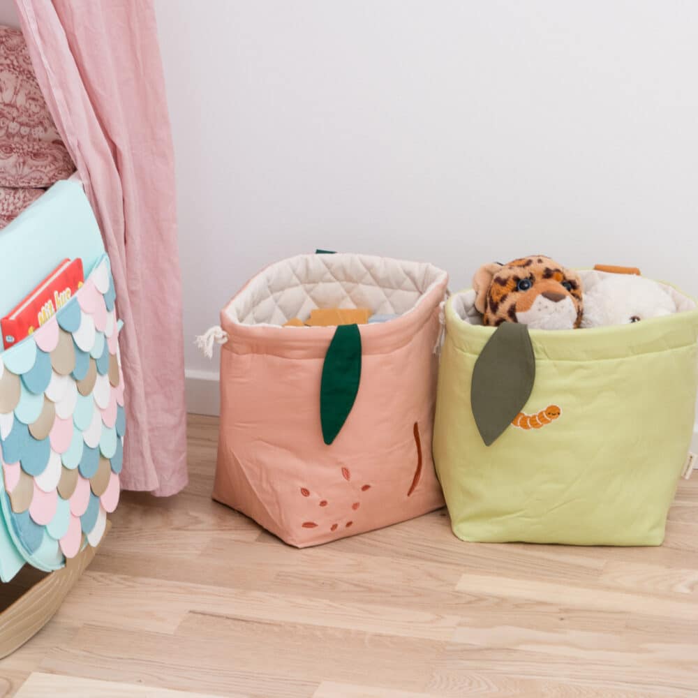 Minnie – Opbevaringspose