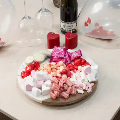 Glædelig valentinsdag – hvem skal du forkæle?