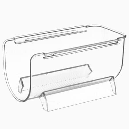 Hailey – Stabelbar flaskeholder