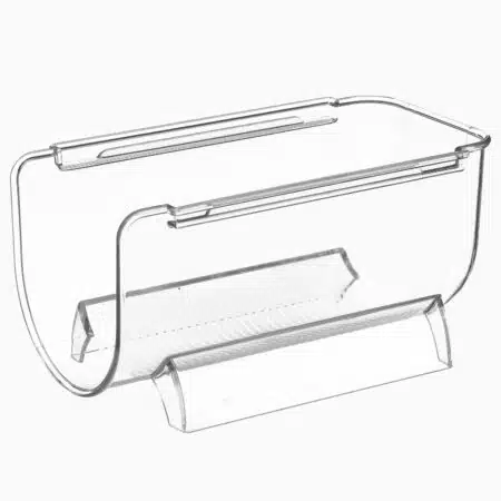 Hailey – Stabelbar flaskeholder