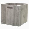 Sally - Kasse i mdf (3 farver)