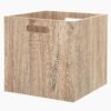 Sally - Kasse i mdf (3 farver)