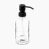 Fauna - Sæbedispenser i glas, 250 ml (2 farver)