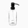 Fauna - Sæbedispenser i glas, 250 ml (2 farver)