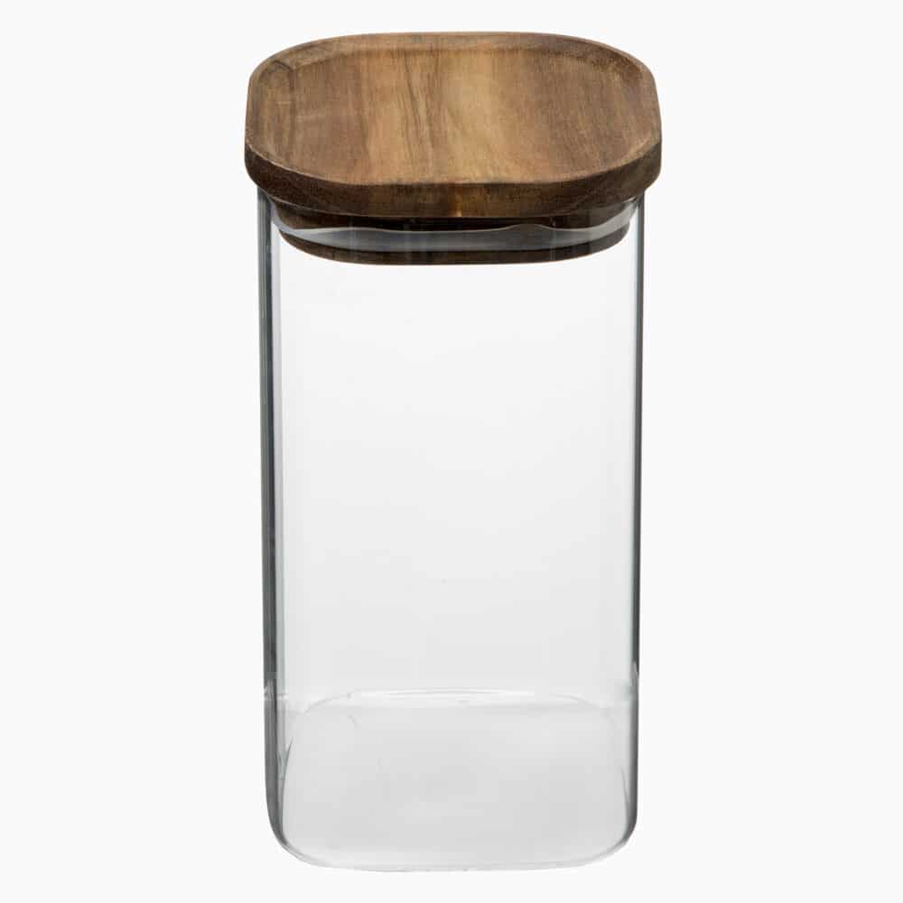 Mina – Opbevaringsglas